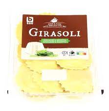 Boni Girasoli grilled veg & ricotta 250g