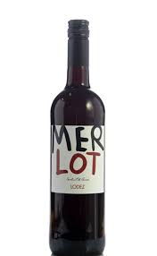 Lodez Merlot Red Wine 750ml