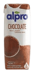 Alpro Soy Milk Chocolate Flavour 250ml