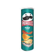 Pringles Pizza Flavour 165g