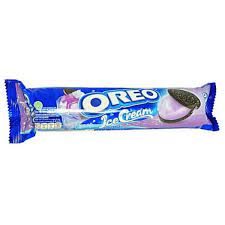 Oreo Ice Cream Biscuit 137g