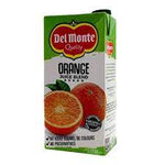 Delmonte Orange Juice Blend 1L