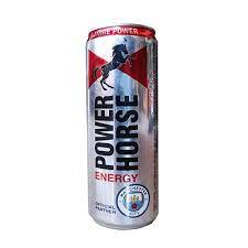 Power Horse Energy Drink 355ml