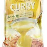 Boni Curry Sauce 220ml