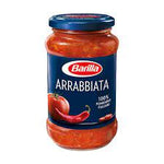 Barilla  Arrabbiata Sauce 400g