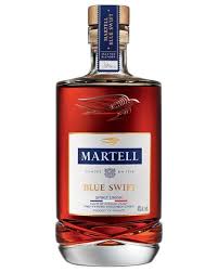 Martell Blue Swift 40% 700ml