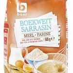 Boni Buckwheat Flour 500g