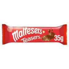 Maltesers 35g