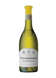 Boschendal Chardonnay 2022 750ml