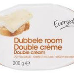 Everyday Double Cream 200g