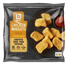 Boni Chicken Nuggets 500g