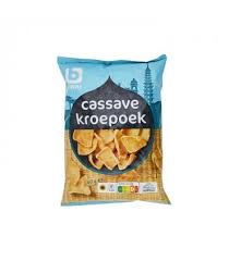 Boni Cassava Kroepoek 60g