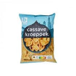 Boni Cassava Kroepoek 60g