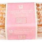 Boni Soft Wafels With Icing 12pieces 300g