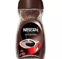 Nescafe Original ExtraForte 200g