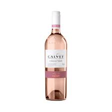 Calvet Cinsault Rose 12.0% 750ml