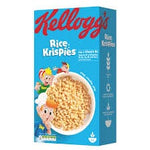 kellogg's rice krispies 430g