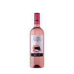 Gata Negro Sweet Rose wine 750ml