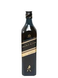 Johnnie Walker Double Black 1Ltr