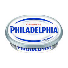 Philadelphia Cream Cheese 300g