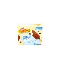 Ijsboerke Icy Light Ice Cream Sticks 6*100ml