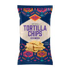 MR.MEX TORTILLA CHIPS SALTED 475G