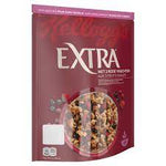 Kelloggs Extra Red Fruits Crunchy Muesli 375g