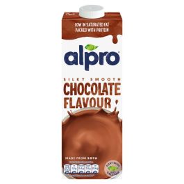 ALPRO SOY DRINK CHOCO 1L