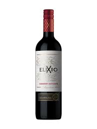 Elixio Cabernet Sauvignon 750ml