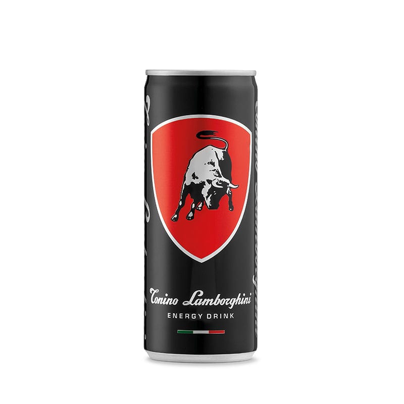 Lamborghini Energy Drink 250ml
