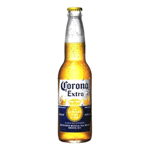 CORONA EXTRA BEER  4.5% 330ML