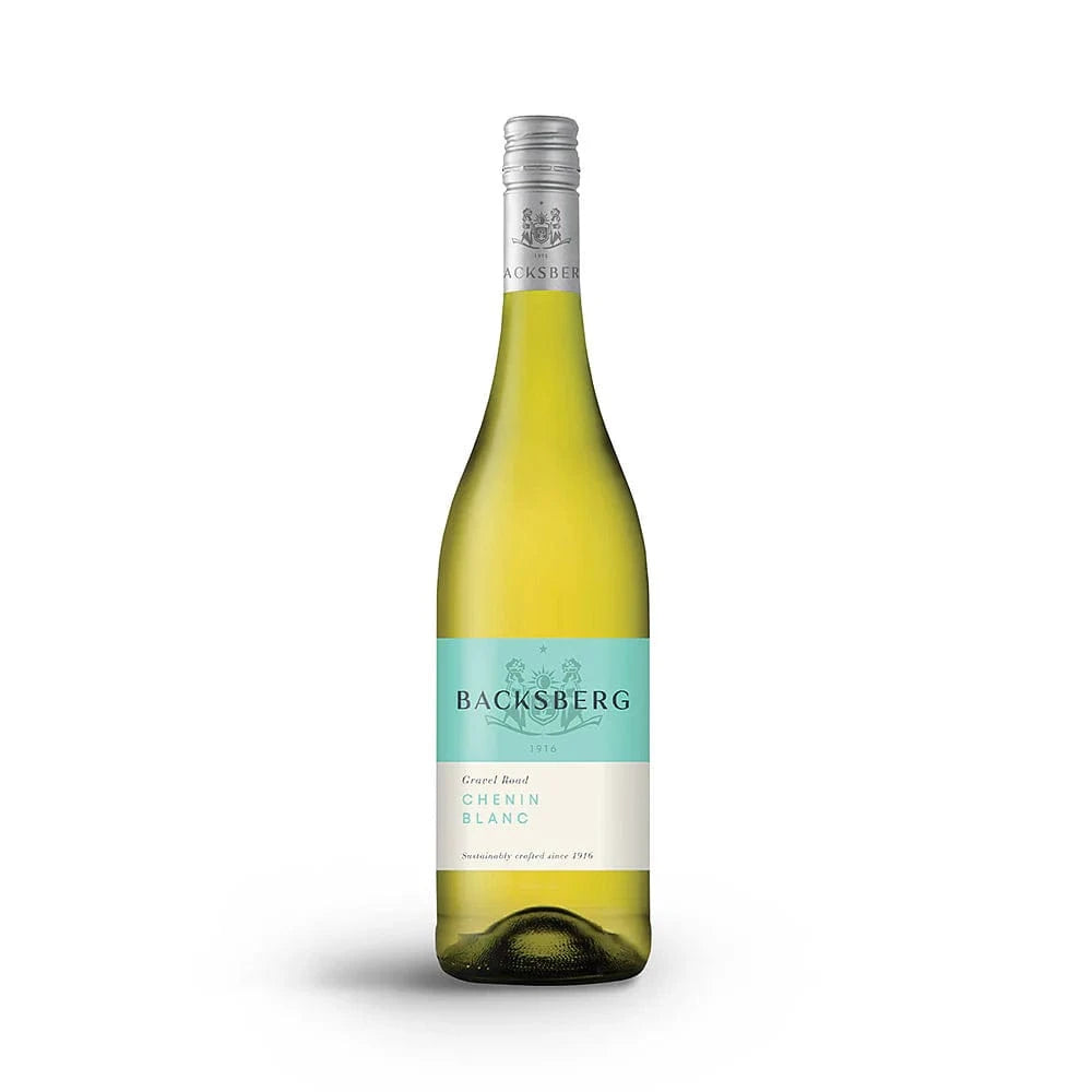 BACKSBERG CHENIN BLANC 750ML