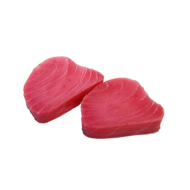 Fresh Tuna fillet