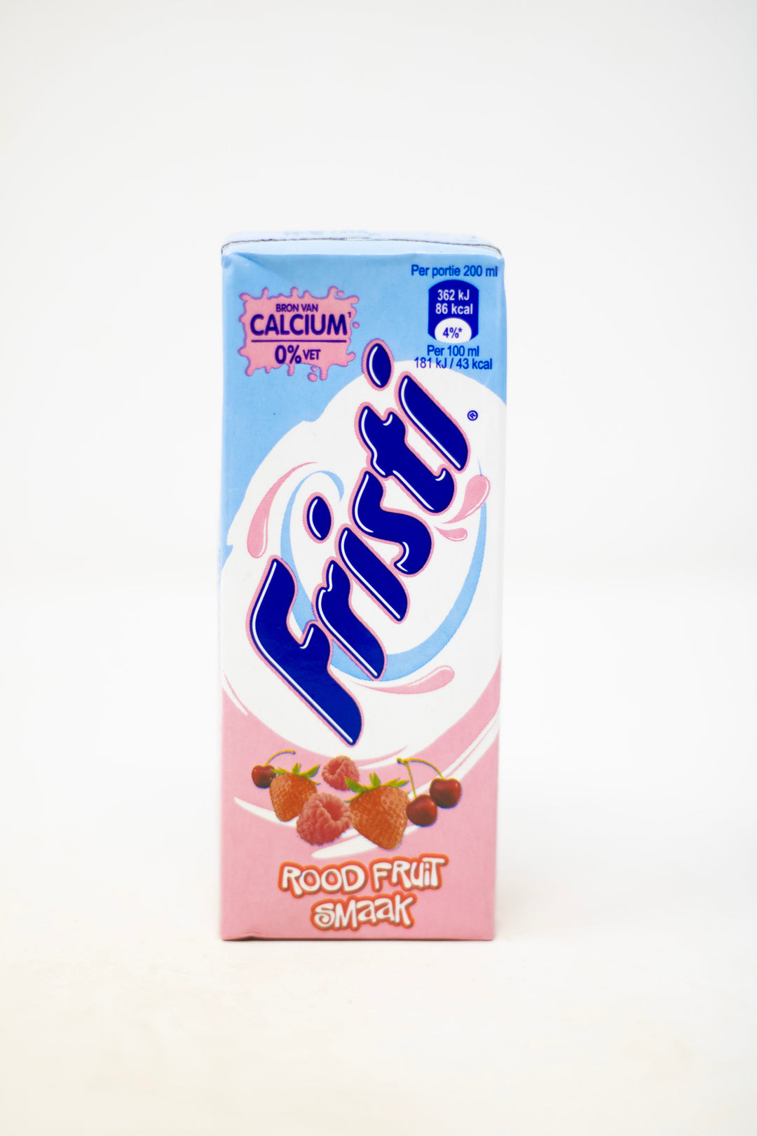 Fristi Red Fruit Drink 200ml