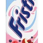 Fristi Red Fruit Drink 200ml