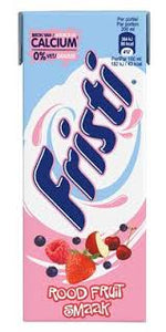 Fristi Red Fruit Drink 200ml