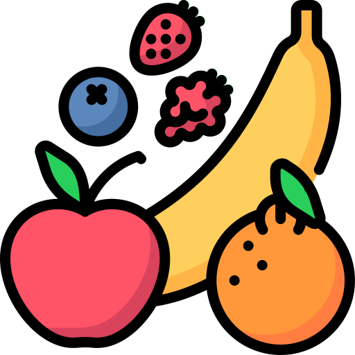 Fruits category image