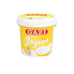 Gazi Turkse Yoghurt Nature 10% 1KG