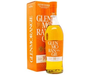 Glenmorangie Original 10 Years 40%. 1l