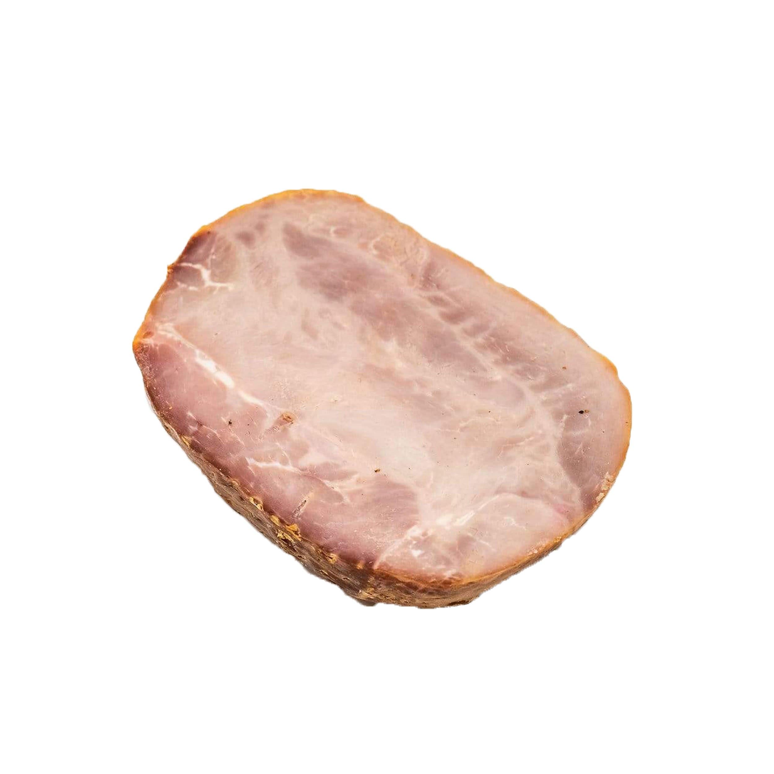 Roasted Ham