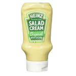 Heinz  Salad Cream 425g