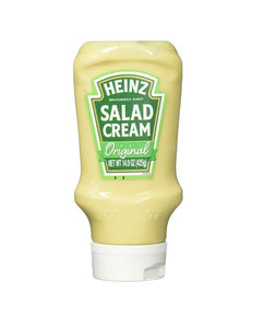 Heinz  Salad Cream 425g