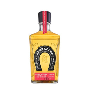 Herradura Gold Premium Tequila 700ml