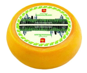 Poperinge Hommelkaas Cheese