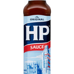 HP Sauce original 255g