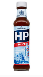 HP Sauce original 255g