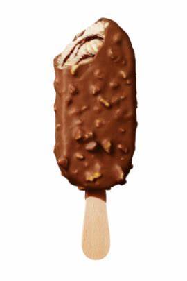 Boni Salted Caramel mini Ice Cream Stick 50ml