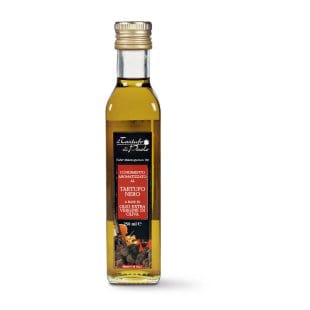 Il Tartufo Di Paolo Black Truffle Olive Oil 250ml
