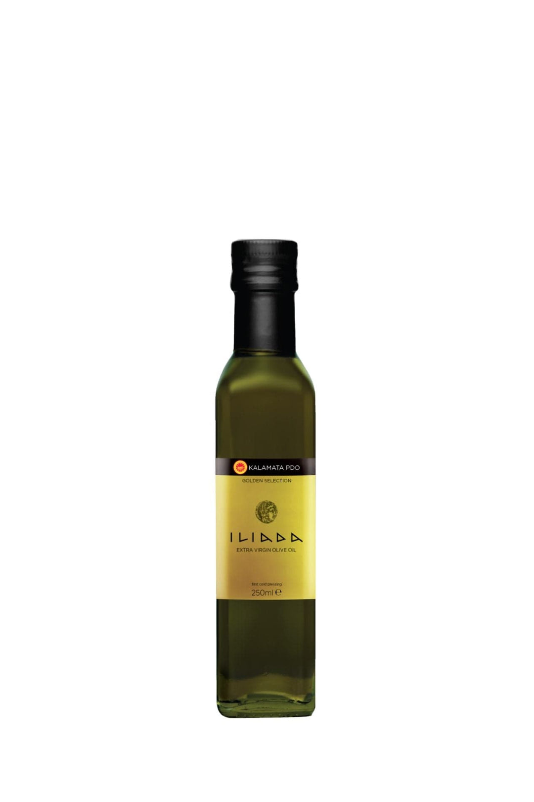 ILIADA Extra Virgin Greek Olive Oil 250ml