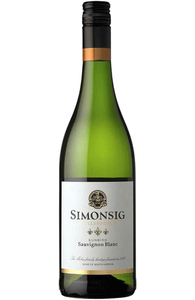 Simonsig Sauvignon Blanc 750ml